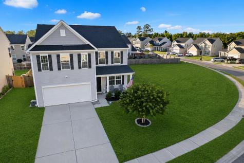 144 Weeping Cypress Drive Moncks Corner SC 29461