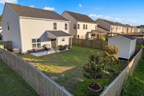 144 Weeping Cypress Drive Moncks Corner SC 29461