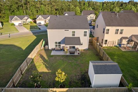 144 Weeping Cypress Drive Moncks Corner SC 29461