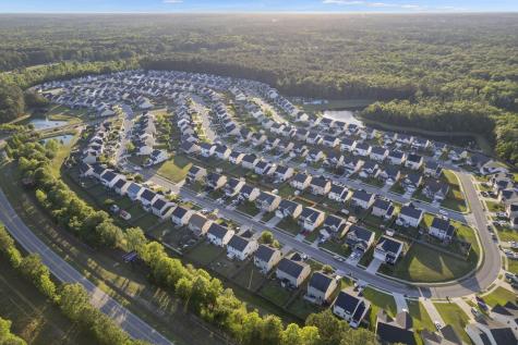 144 Weeping Cypress Drive Moncks Corner SC 29461