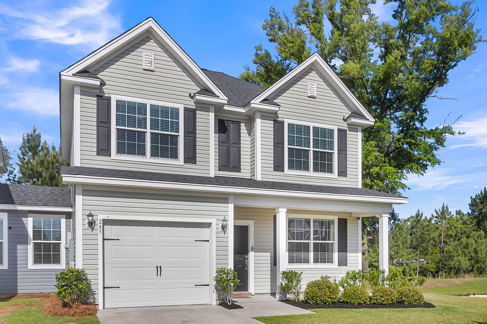 245 Mcclellan Way Summerville SC 29483