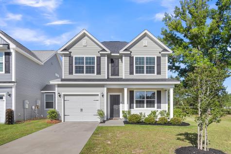 245 Mcclellan Way Summerville SC 29483