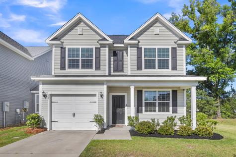 245 Mcclellan Way Summerville SC 29483