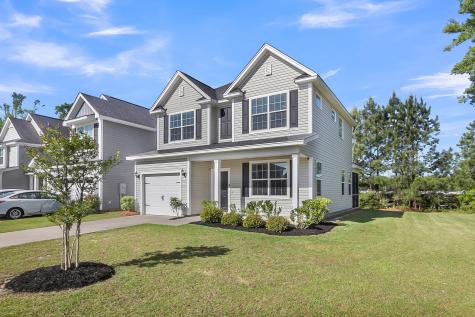 245 Mcclellan Way Summerville SC 29483
