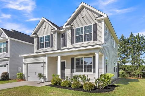 245 Mcclellan Way Summerville SC 29483