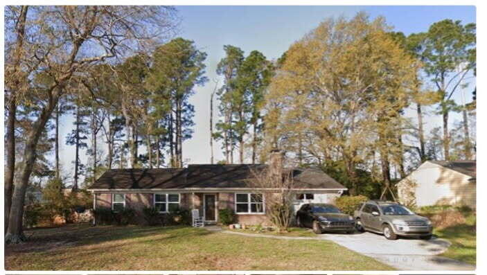 1669 Nantahala Boulevard Mount Pleasant SC 29464