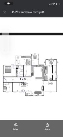 1669 Nantahala Boulevard Mount Pleasant SC 29464