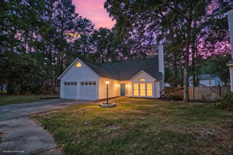 115 Challis Court Goose Creek SC 29445