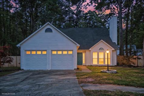 115 Challis Court Goose Creek SC 29445