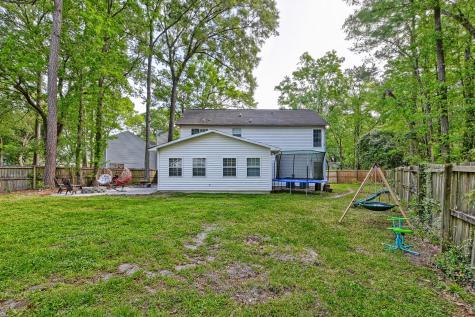 115 Challis Court Goose Creek SC 29445