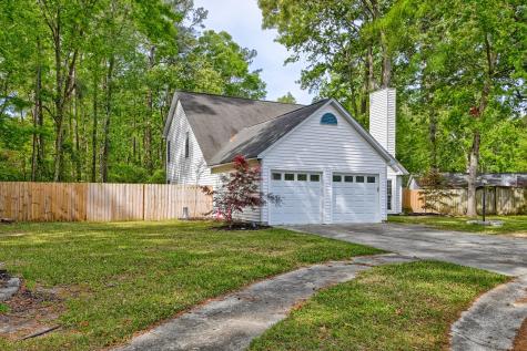 115 Challis Court Goose Creek SC 29445
