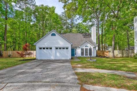 115 Challis Court Goose Creek SC 29445