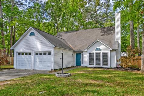 115 Challis Court Goose Creek SC 29445