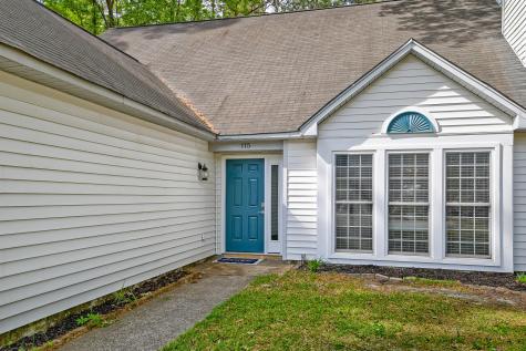 115 Challis Court Goose Creek SC 29445