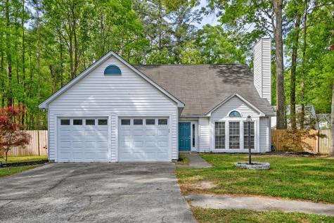 115 Challis Court Goose Creek SC 29445