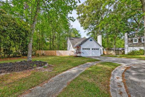 115 Challis Court Goose Creek SC 29445