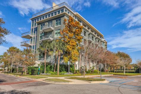 361 Cooper River Drive Mount Pleasant SC 29464