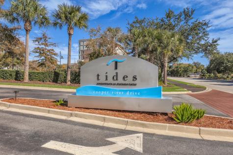 361 Cooper River Drive Mount Pleasant SC 29464
