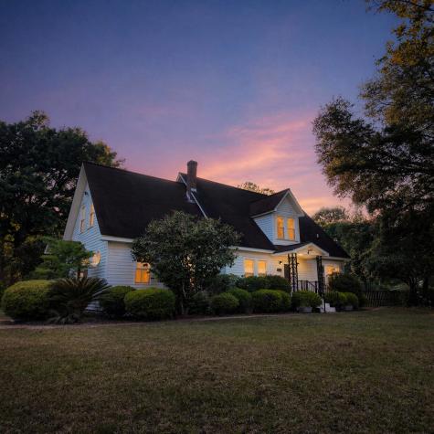 5615 S Highway 165 Ravenel SC 29470