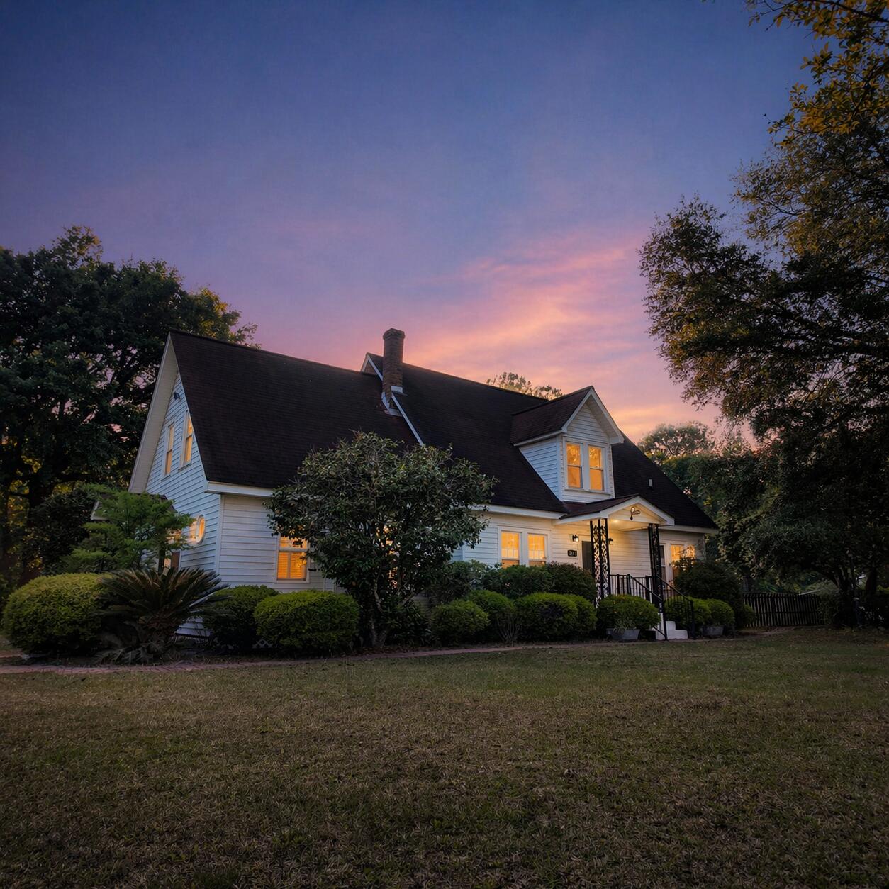 5615 S Highway 165 Ravenel SC 29470