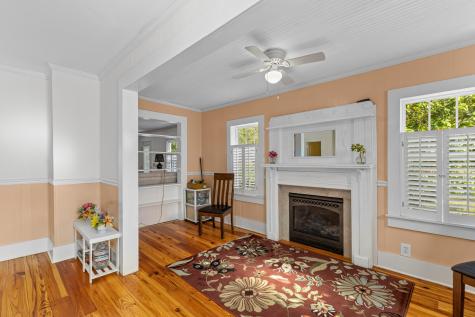 5615 S Highway 165 Ravenel SC 29470