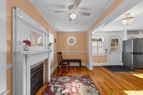 5615 S Highway 165 Ravenel SC 29470