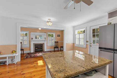 5615 S Highway 165 Ravenel SC 29470