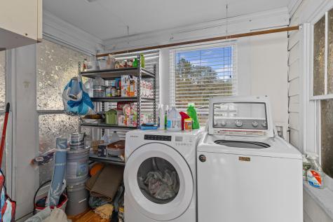 5615 S Highway 165 Ravenel SC 29470