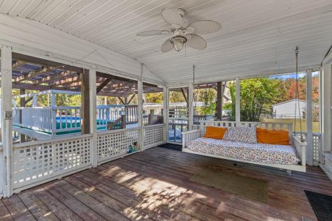 5615 S Highway 165 Ravenel SC 29470