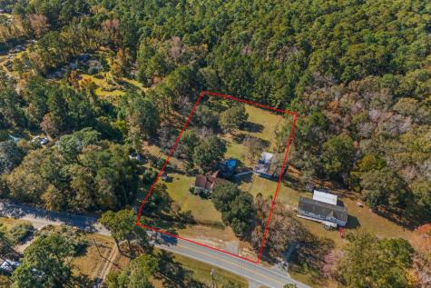 5615 S Highway 165 Ravenel SC 29470