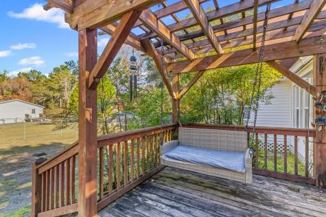 5615 S Highway 165 Ravenel SC 29470
