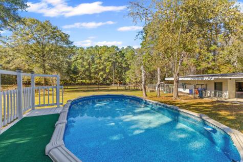 5615 S Highway 165 Ravenel SC 29470