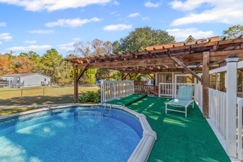 5615 S Highway 165 Ravenel SC 29470