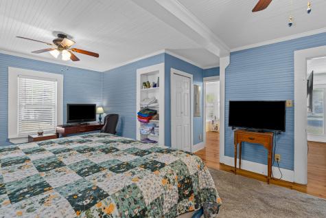 5615 S Highway 165 Ravenel SC 29470