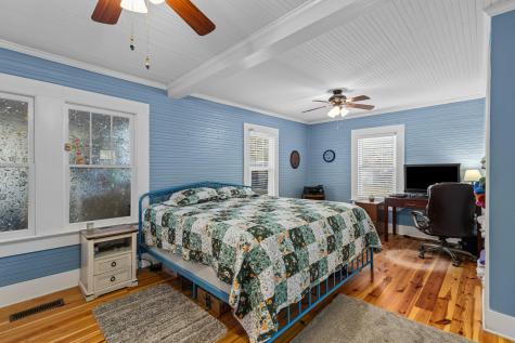 5615 S Highway 165 Ravenel SC 29470