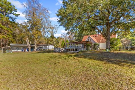 5615 S Highway 165 Ravenel SC 29470