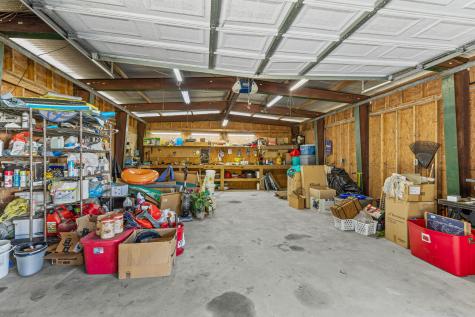 5615 S Highway 165 Ravenel SC 29470
