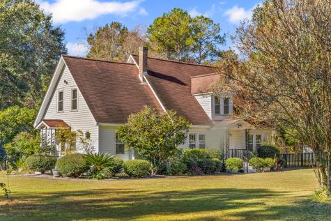 5615 S Highway 165 Ravenel SC 29470
