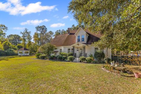 5615 S Highway 165 Ravenel SC 29470