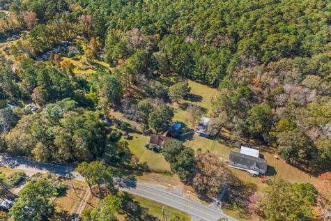 5615 S Highway 165 Ravenel SC 29470