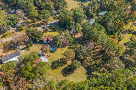 5615 S Highway 165 Ravenel SC 29470