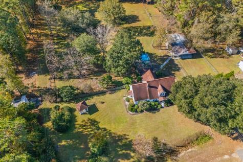5615 S Highway 165 Ravenel SC 29470