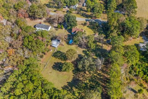 5615 S Highway 165 Ravenel SC 29470