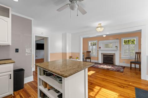 5615 S Highway 165 Ravenel SC 29470