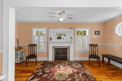 5615 S Highway 165 Ravenel SC 29470