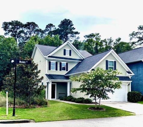 3135 Mulan Lane Charleston SC 29414