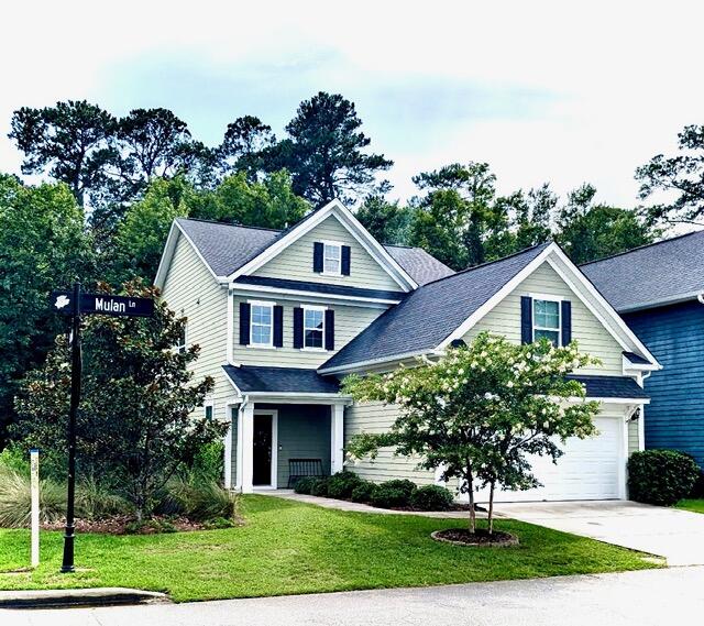 3135 Mulan Lane Charleston SC 29414