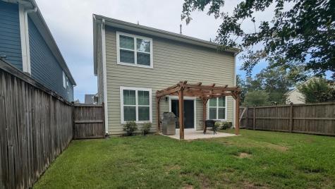 3135 Mulan Lane Charleston SC 29414