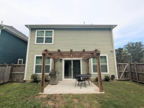 3135 Mulan Lane Charleston SC 29414