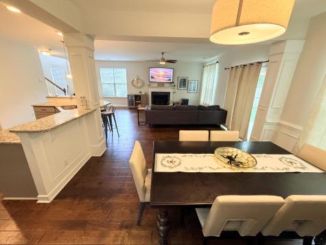 3135 Mulan Lane Charleston SC 29414